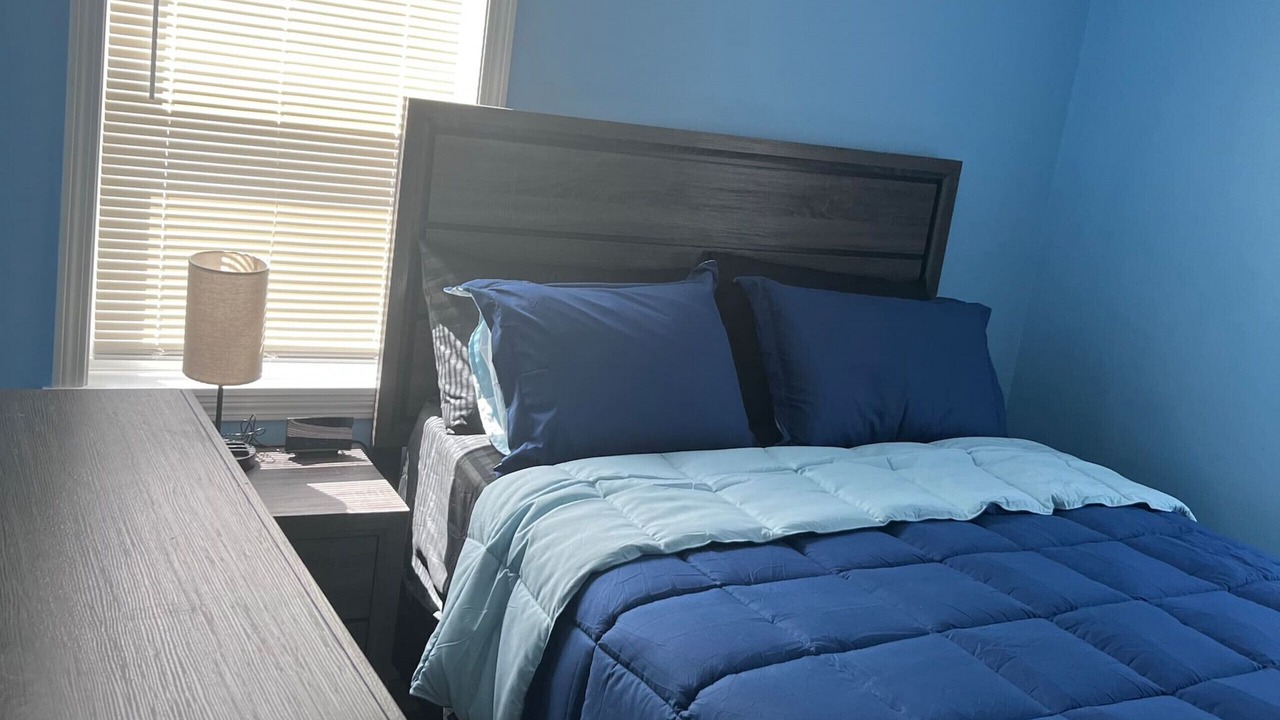 Photo of Bedroom in Mount Pleasant