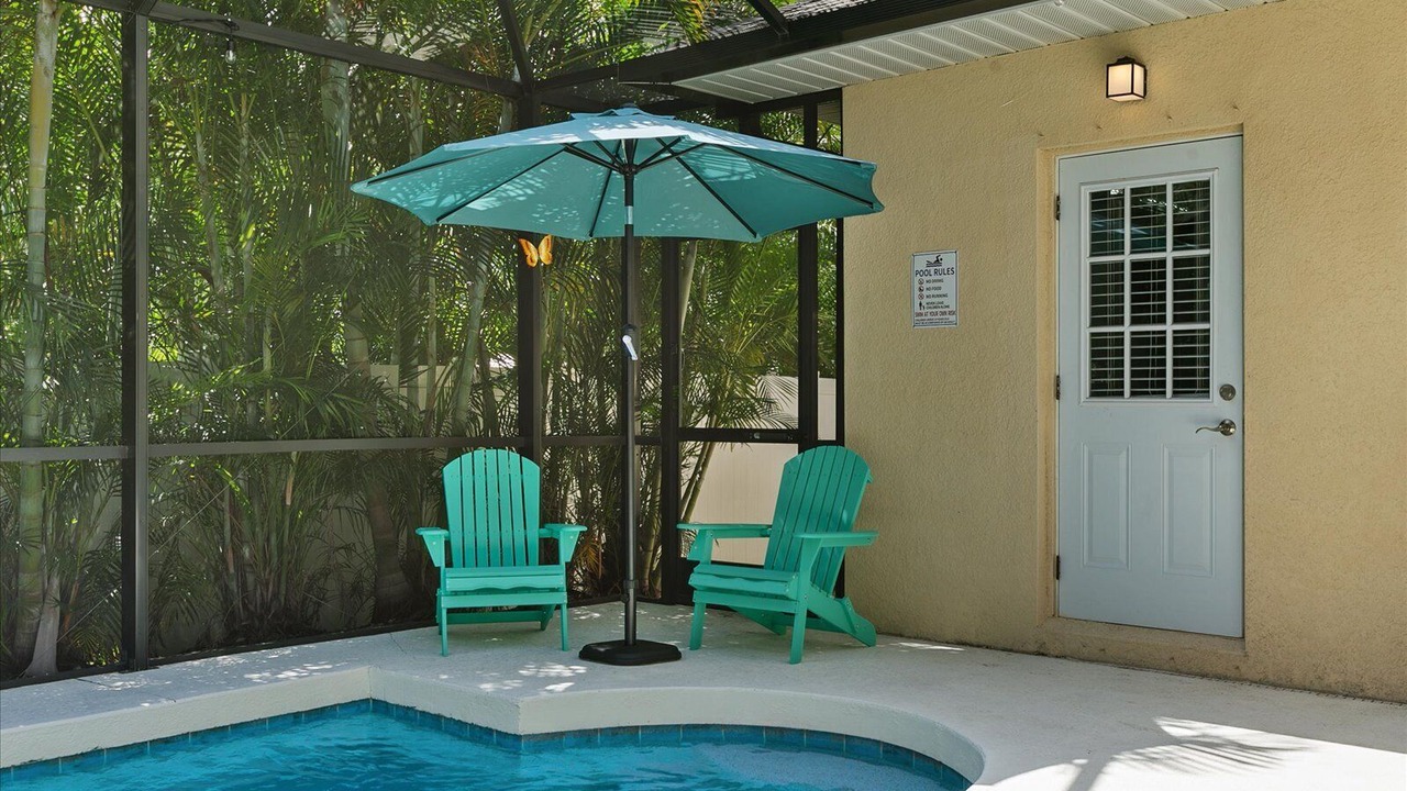Photo of Outdoor in Bayou Oaks