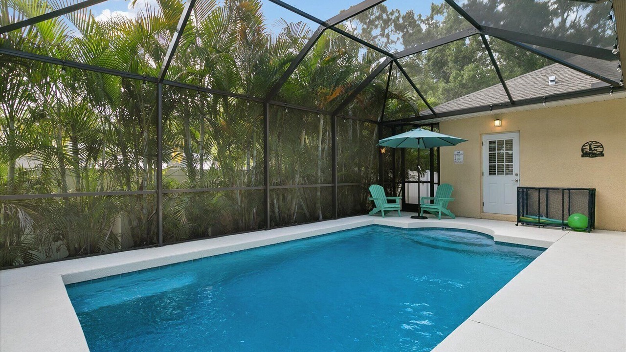 Photo of Outdoor in Bayou Oaks