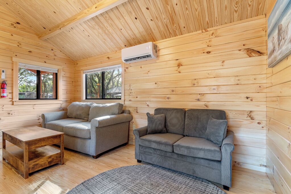 Photo of Livingroom in Thonotosassa
