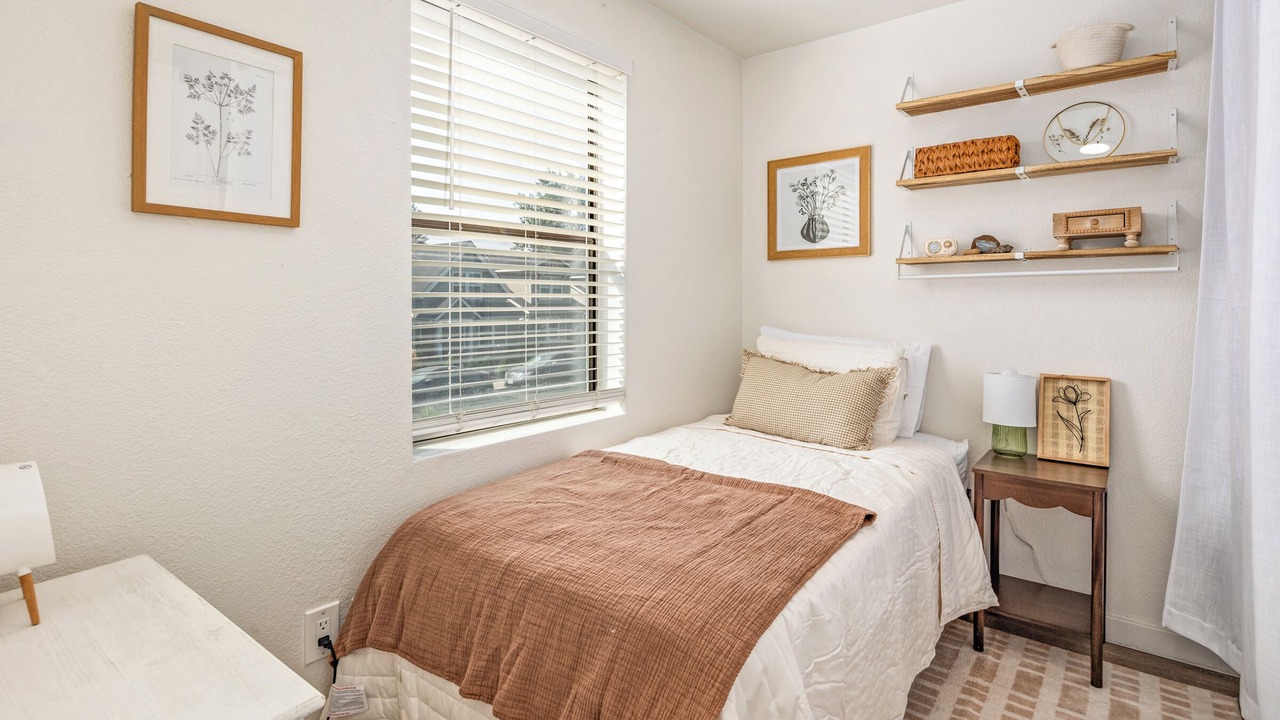 Photo of Bedroom in Boise Bench