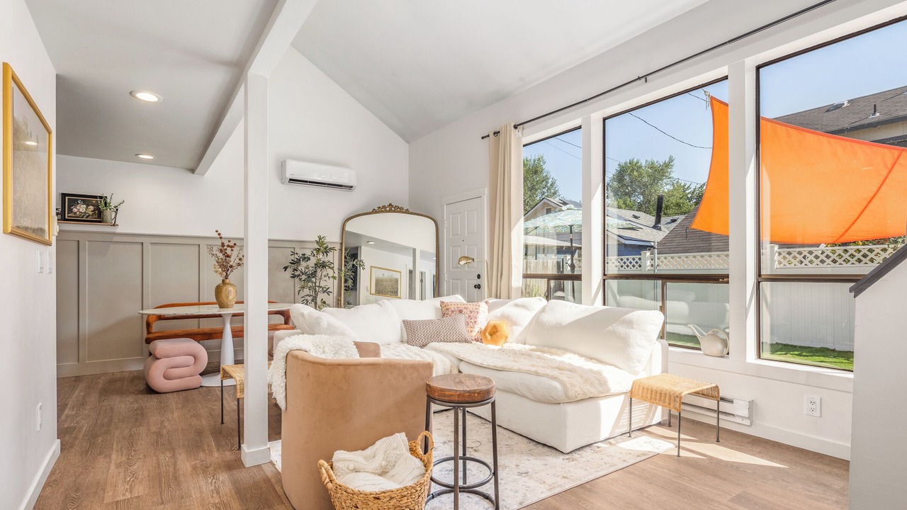 Photo of Livingroom in Boise Bench