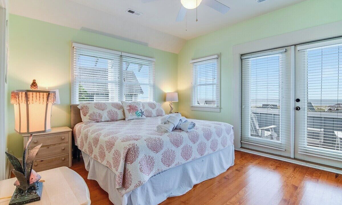 Photo of Bedroom in Flora's Bluff