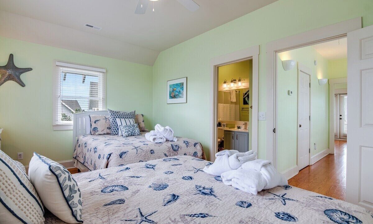 Photo of Bedroom in Flora's Bluff