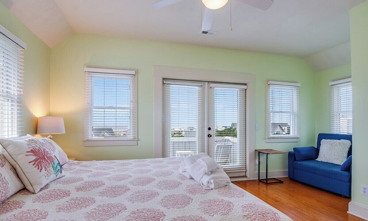 Photo of Bedroom in Flora's Bluff