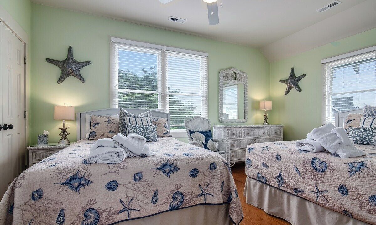 Photo of Bedroom in Flora's Bluff