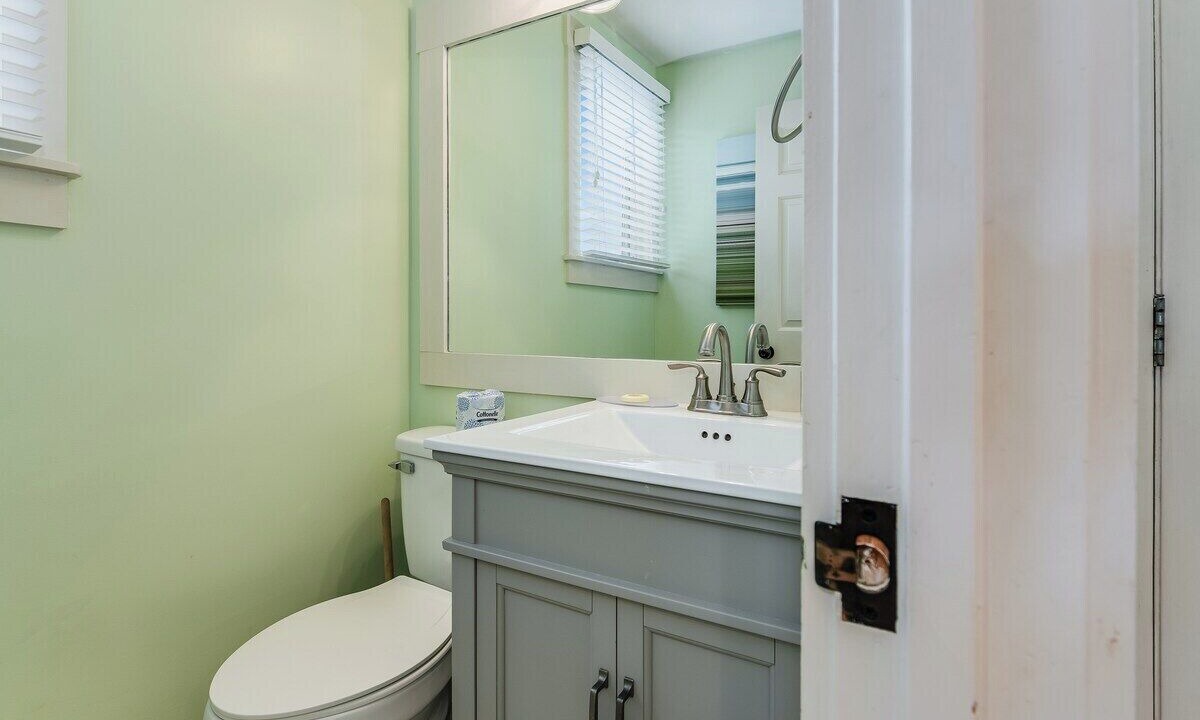 Photo of Bathroom in Flora's Bluff