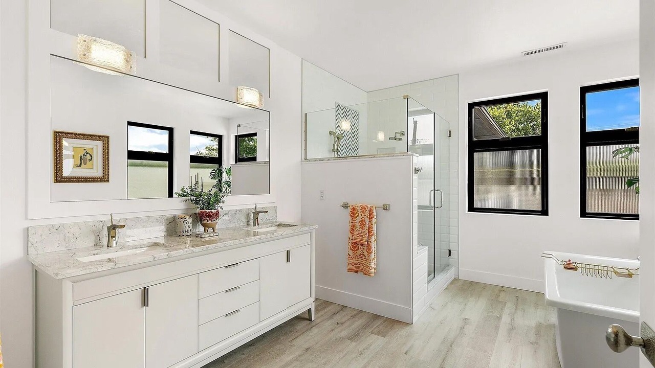 Photo of Bathroom in South Boise Village