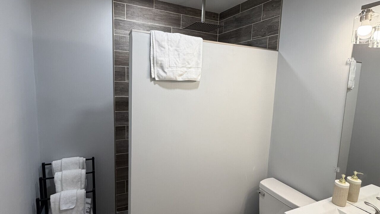 Photo of Bathroom in Ghent