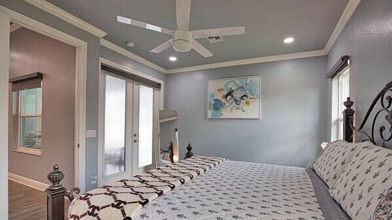 Photo of Bedroom in South Venice