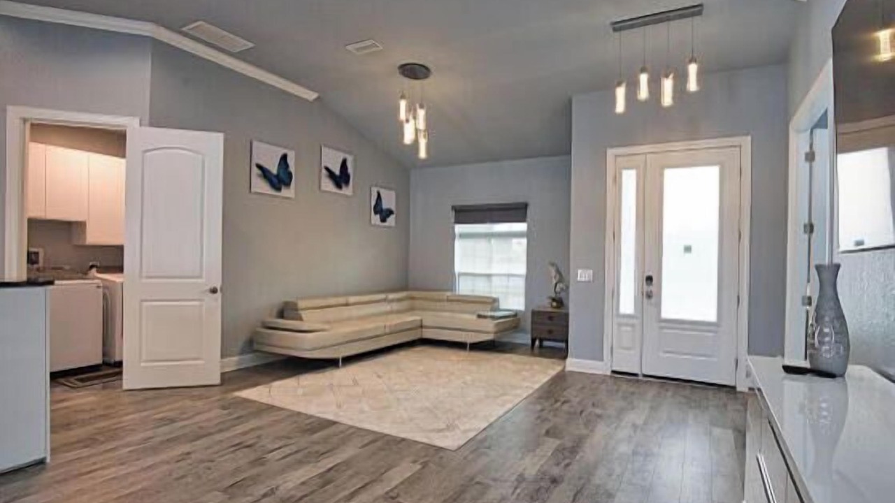 Photo of Livingroom in South Venice