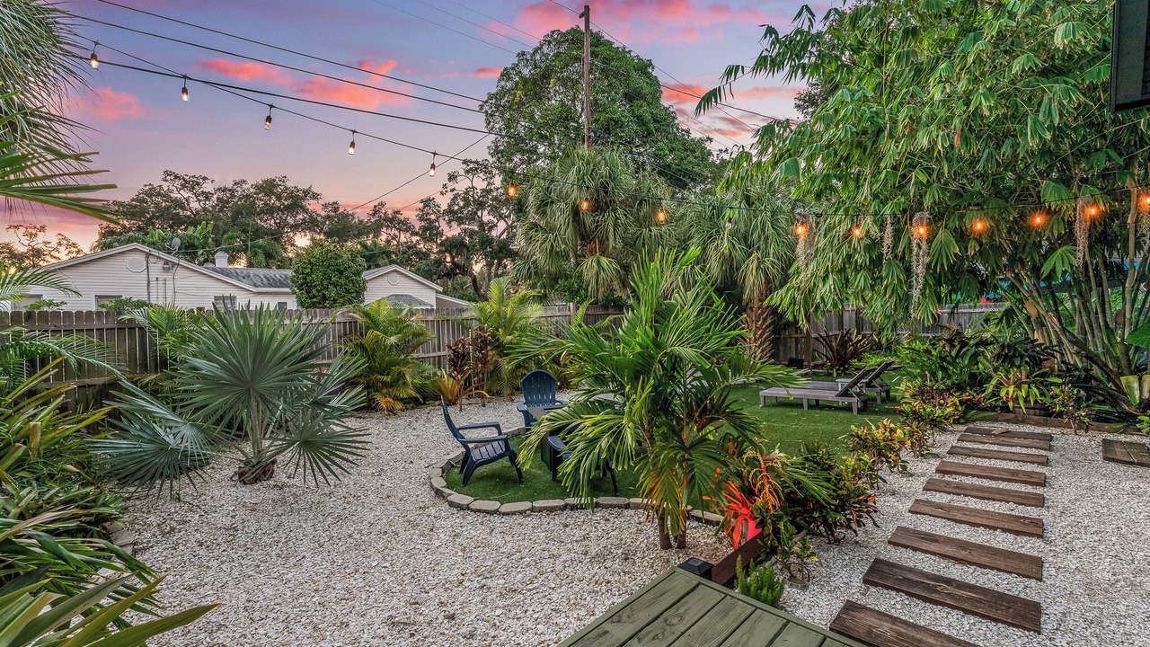 Photo of Patio Balcony in Gulfport