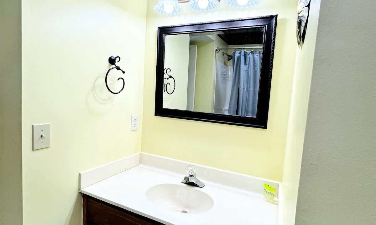 Photo of Bathroom in Little River