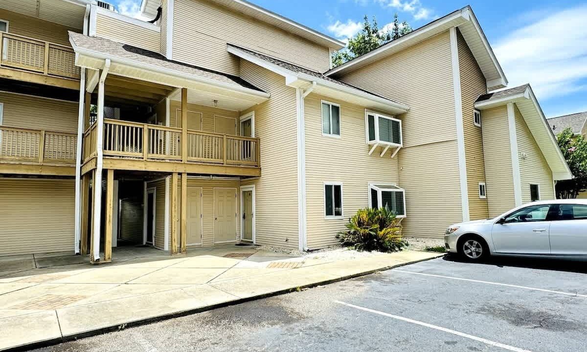 Photo of Outdoor in Little River