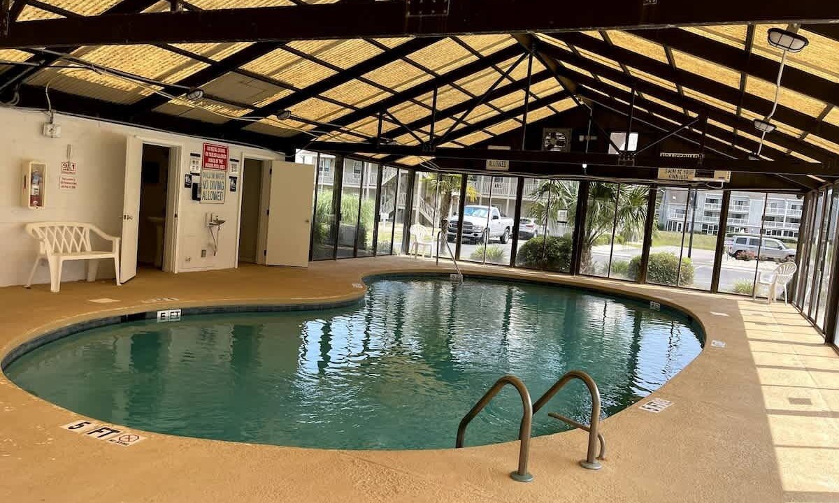 Photo of Outdoor in Little River