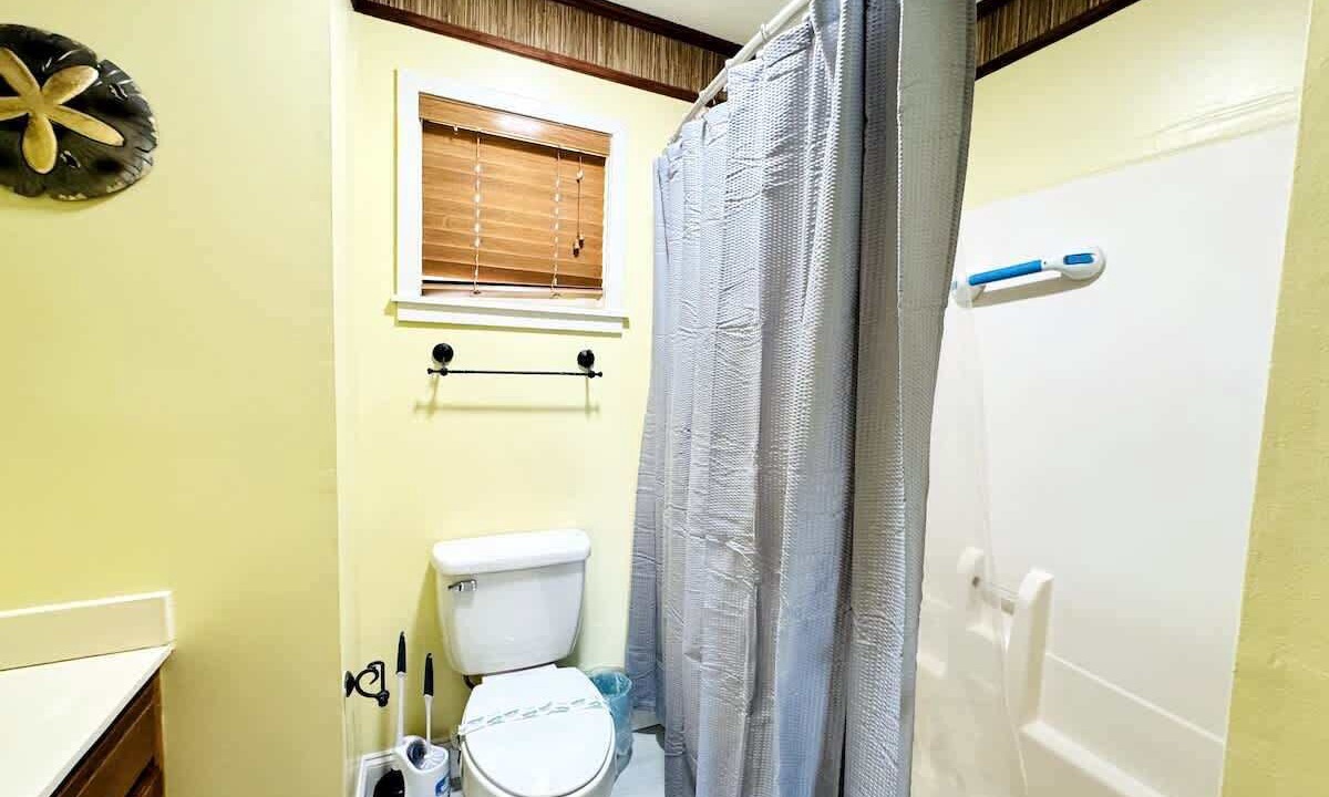 Photo of Bathroom in Little River
