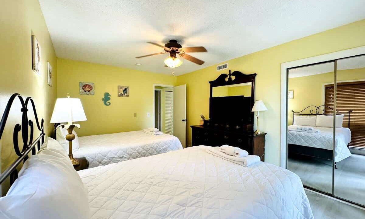 Photo of Bedroom in Little River