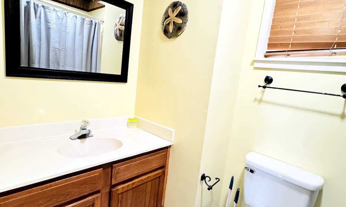 Photo of Bathroom in Little River