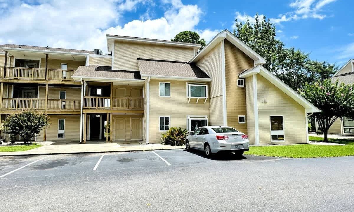 Photo of Outdoor in Little River