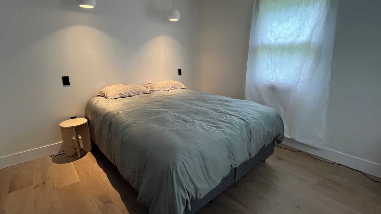 Photo of Bedroom in Winter Harbor