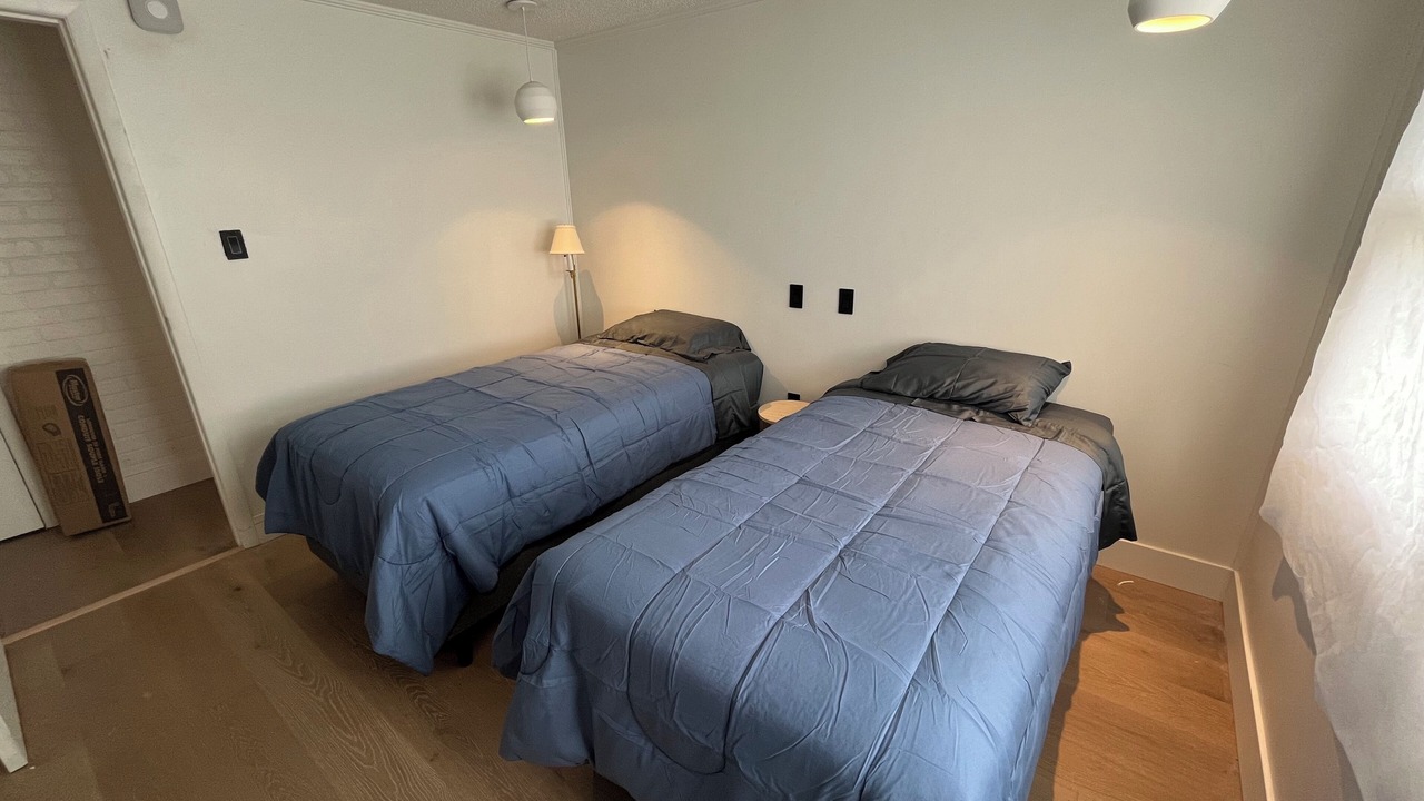 Photo of Bedroom in Winter Harbor