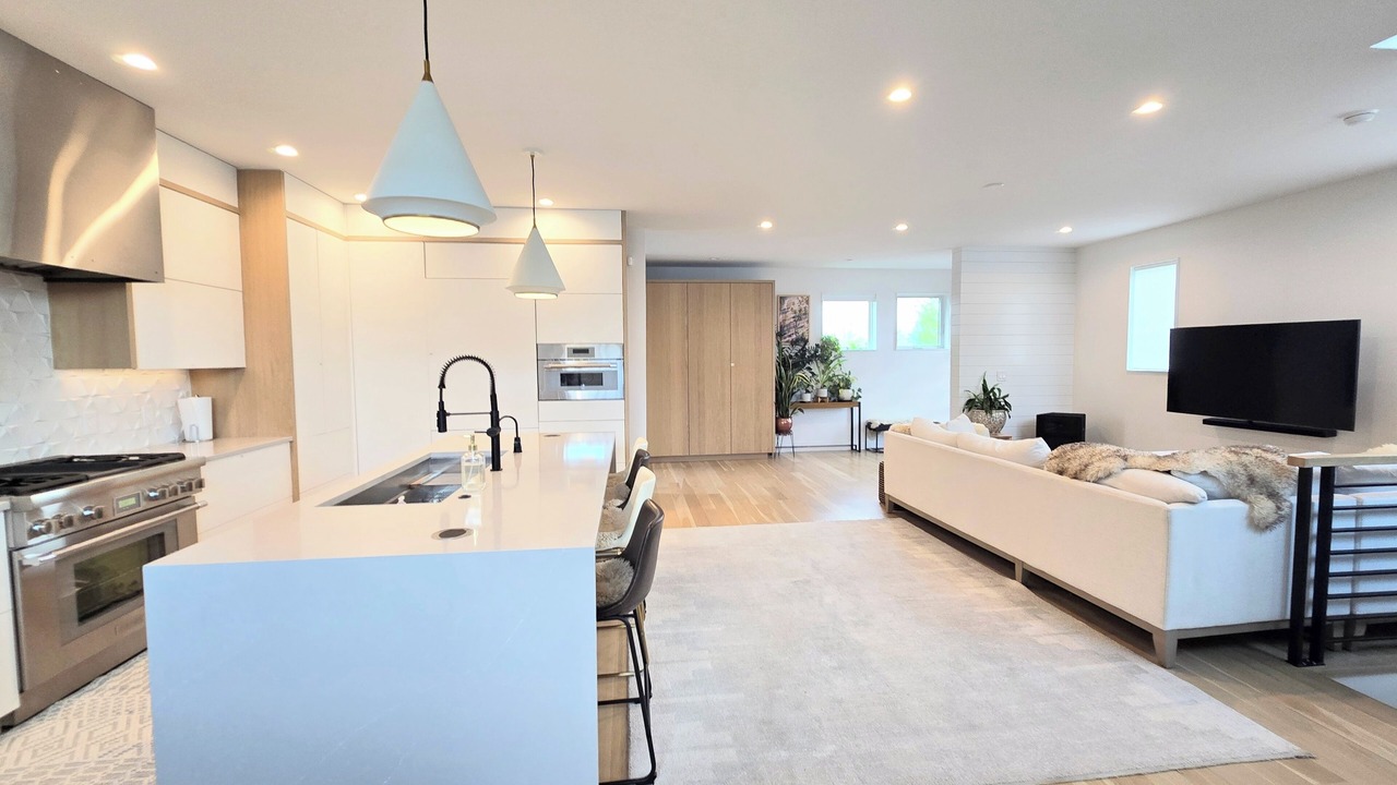 Photo of Kitchen in Villa Park