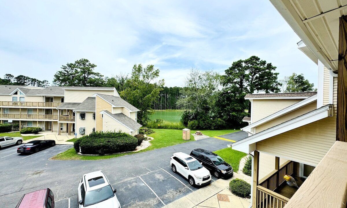 Photo of Outdoor in Little River