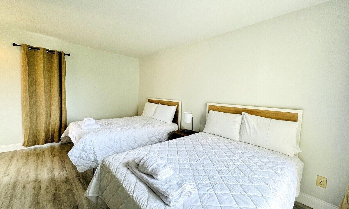 Photo of Bedroom in Little River