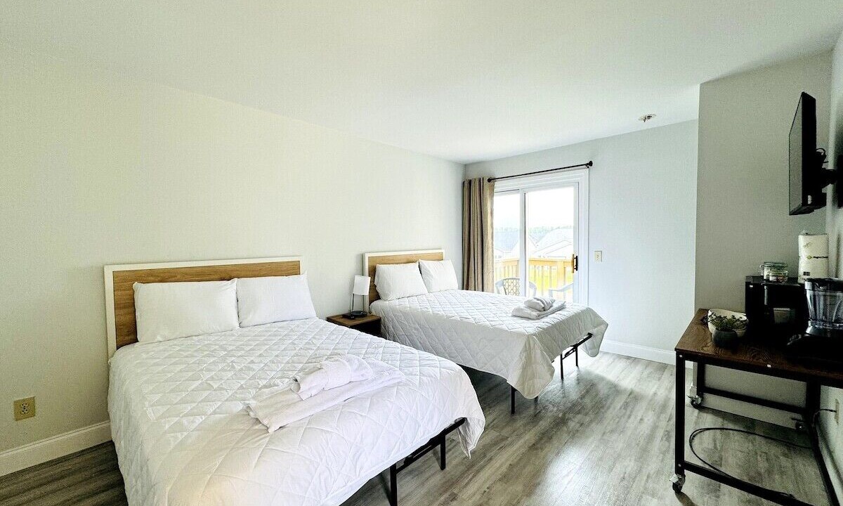 Photo of Bedroom in Little River
