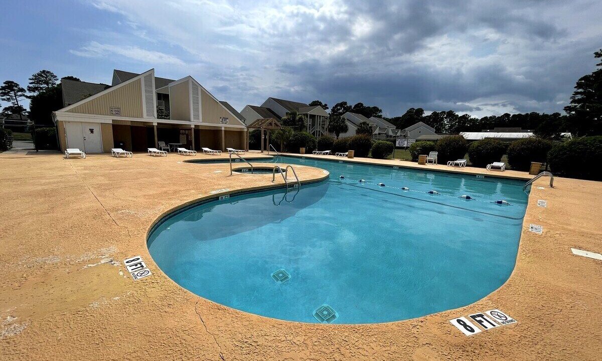 Photo of Outdoor in Little River