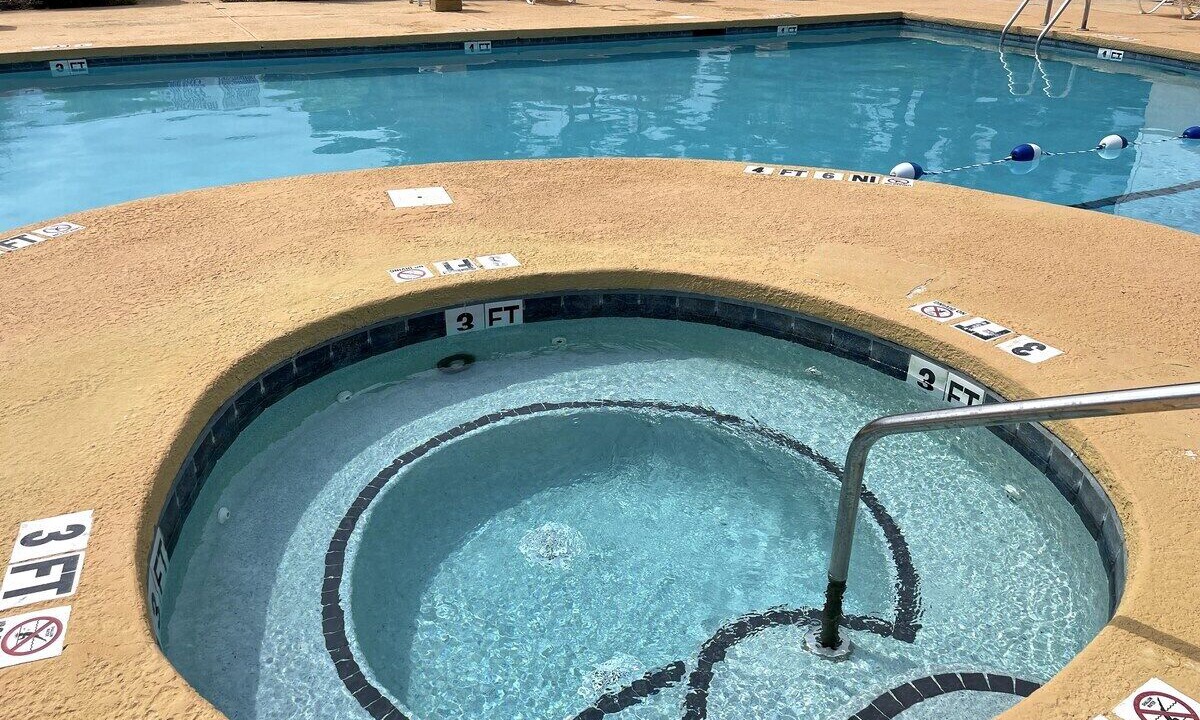Photo of Outdoor in Little River