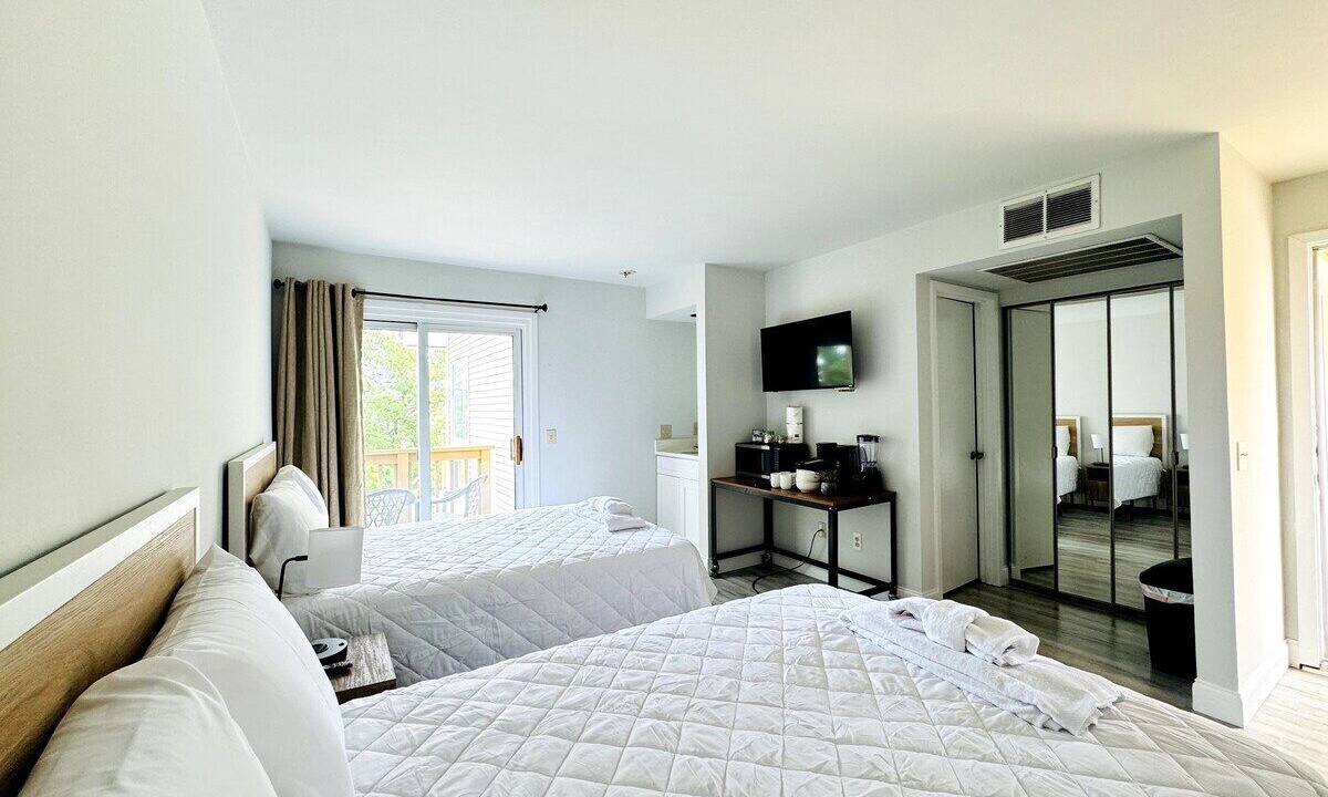 Photo of Bedroom in Little River