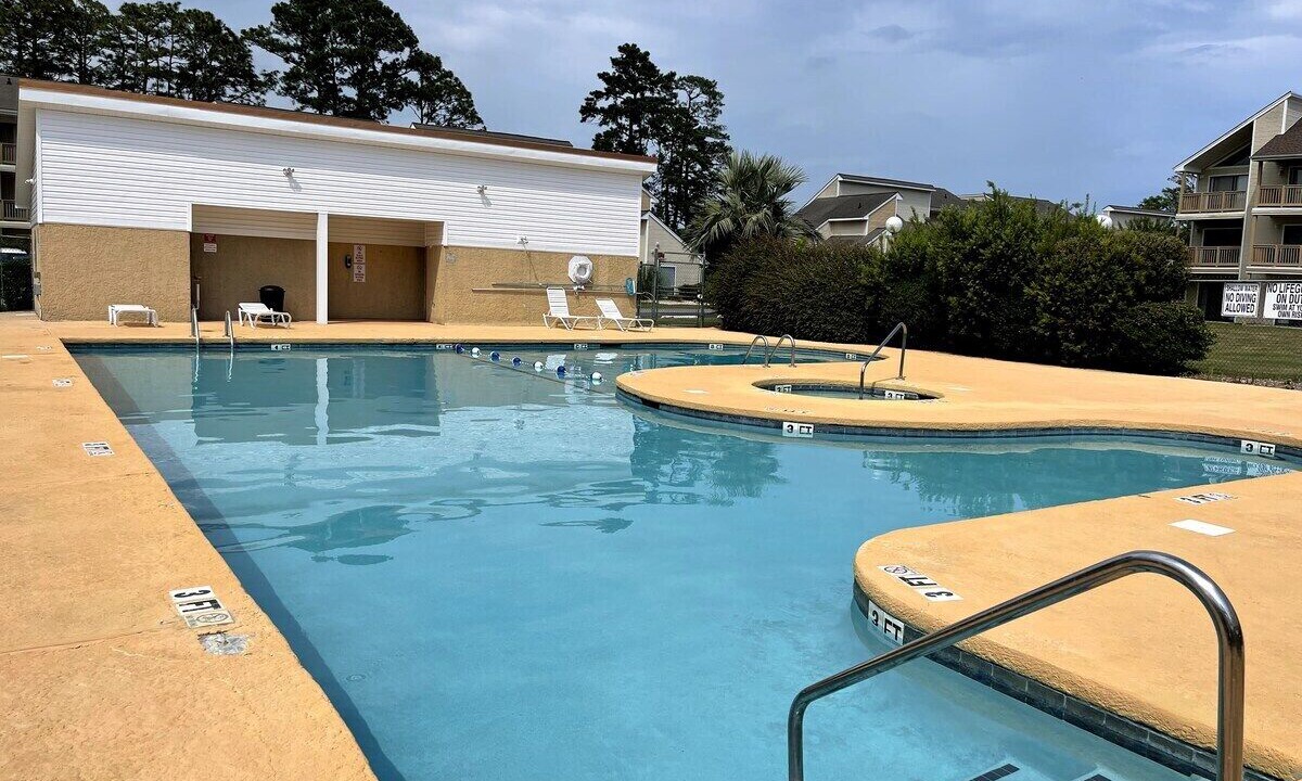 Photo of Outdoor in Little River