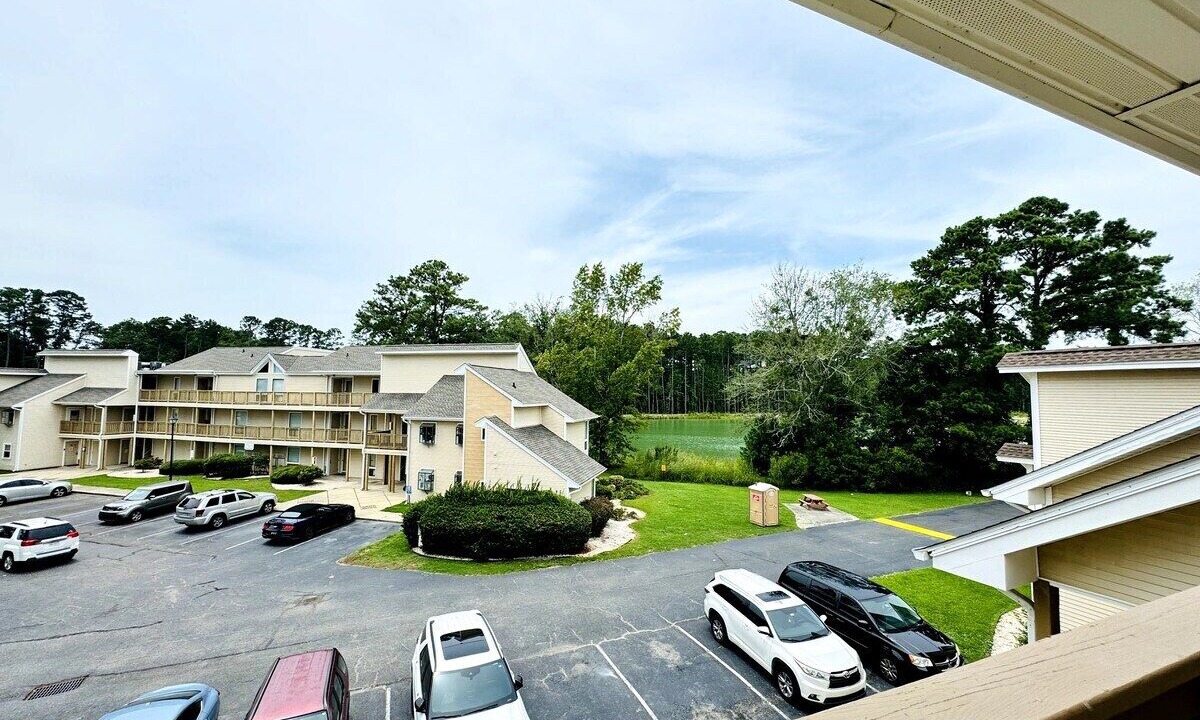 Photo of Outdoor in Little River