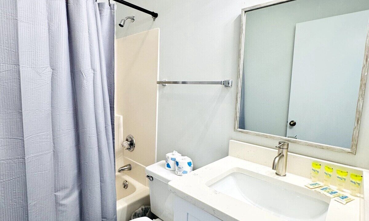 Photo of Bathroom in Little River