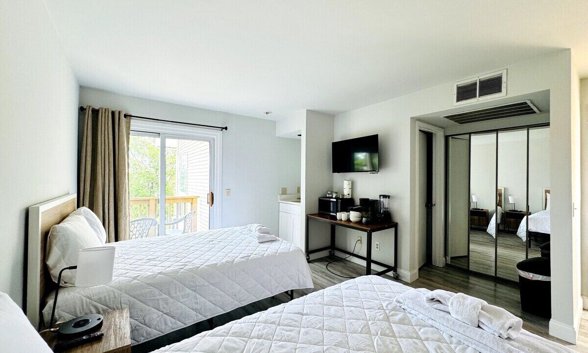 Photo of Bedroom in Little River
