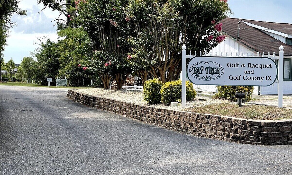 Photo of Outdoor in Little River