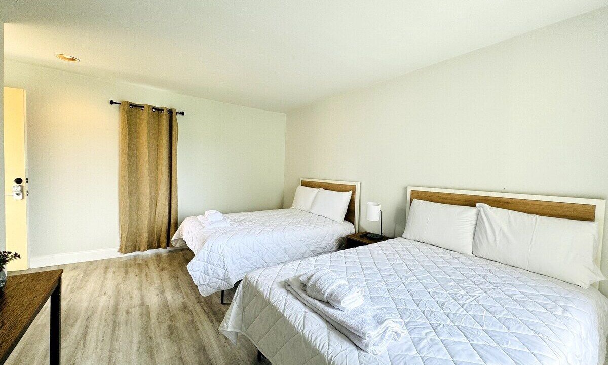 Photo of Bedroom in Little River