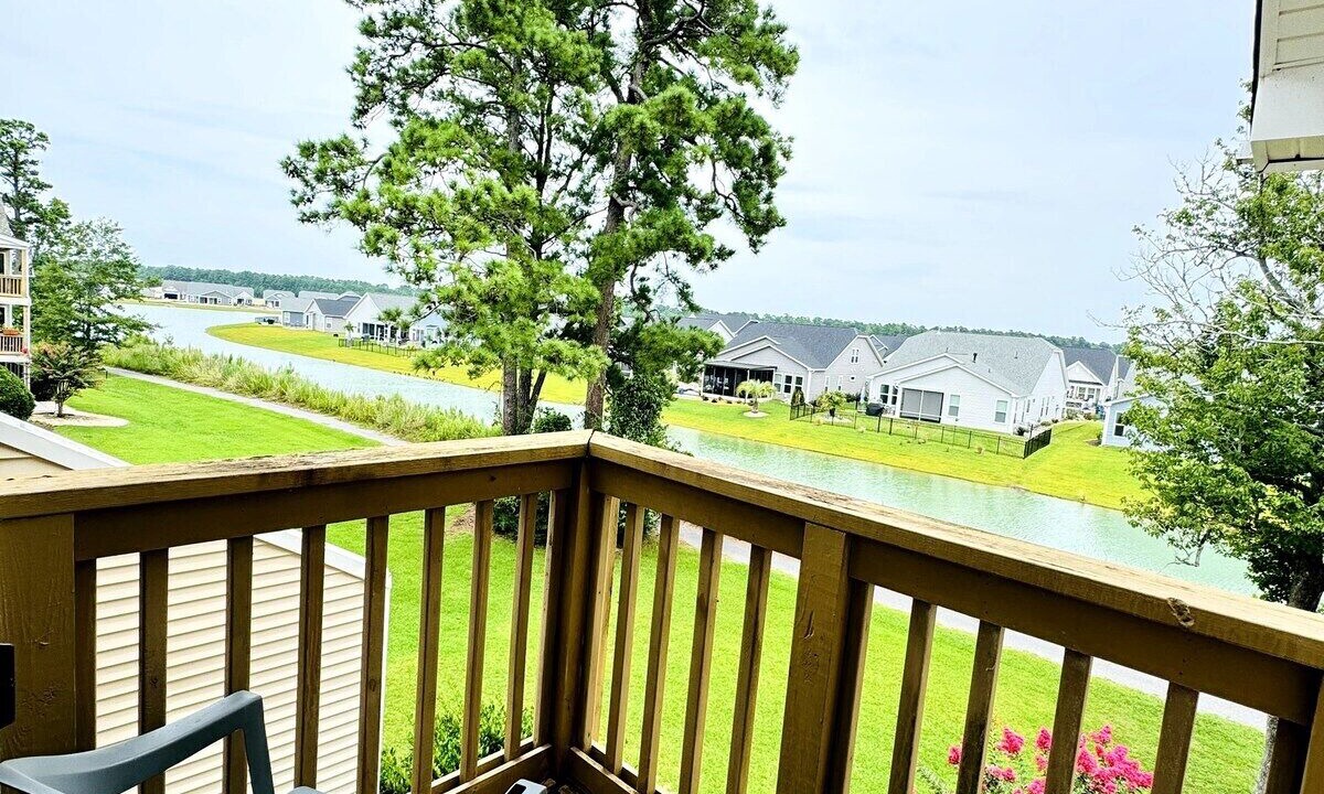 Photo of Outdoor in Little River