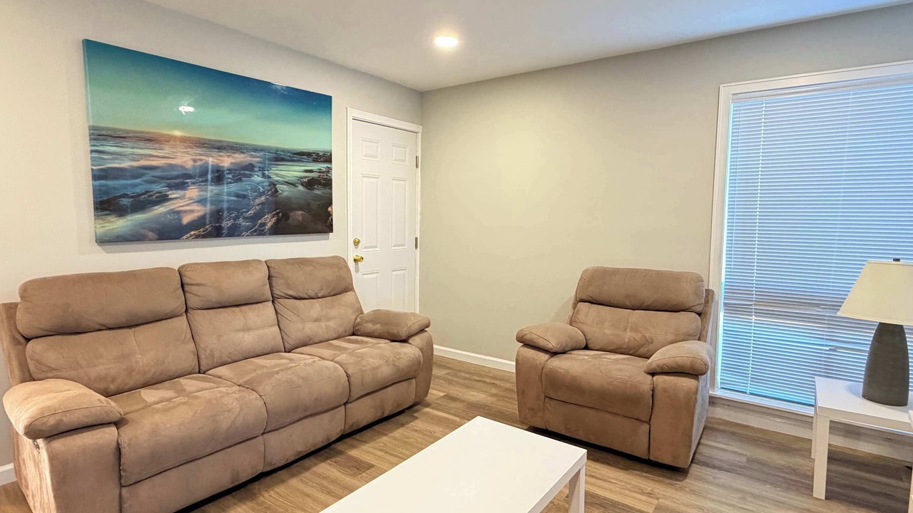 Photo of Livingroom in Little River
