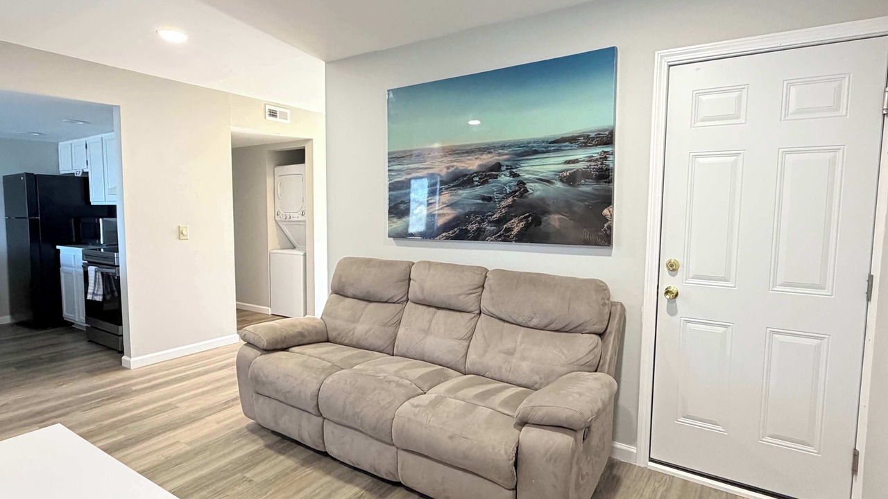 Photo of Livingroom in Little River