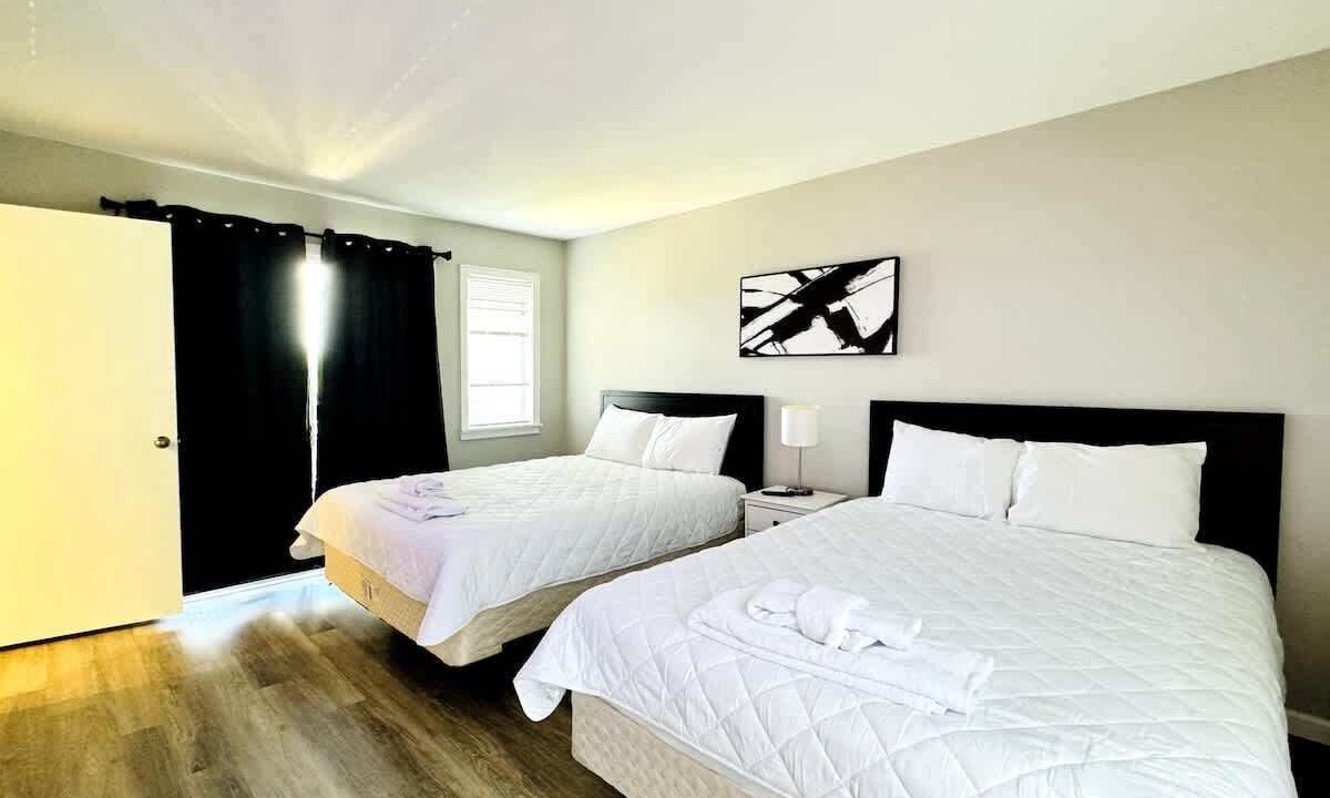 Photo of Bedroom in Little River