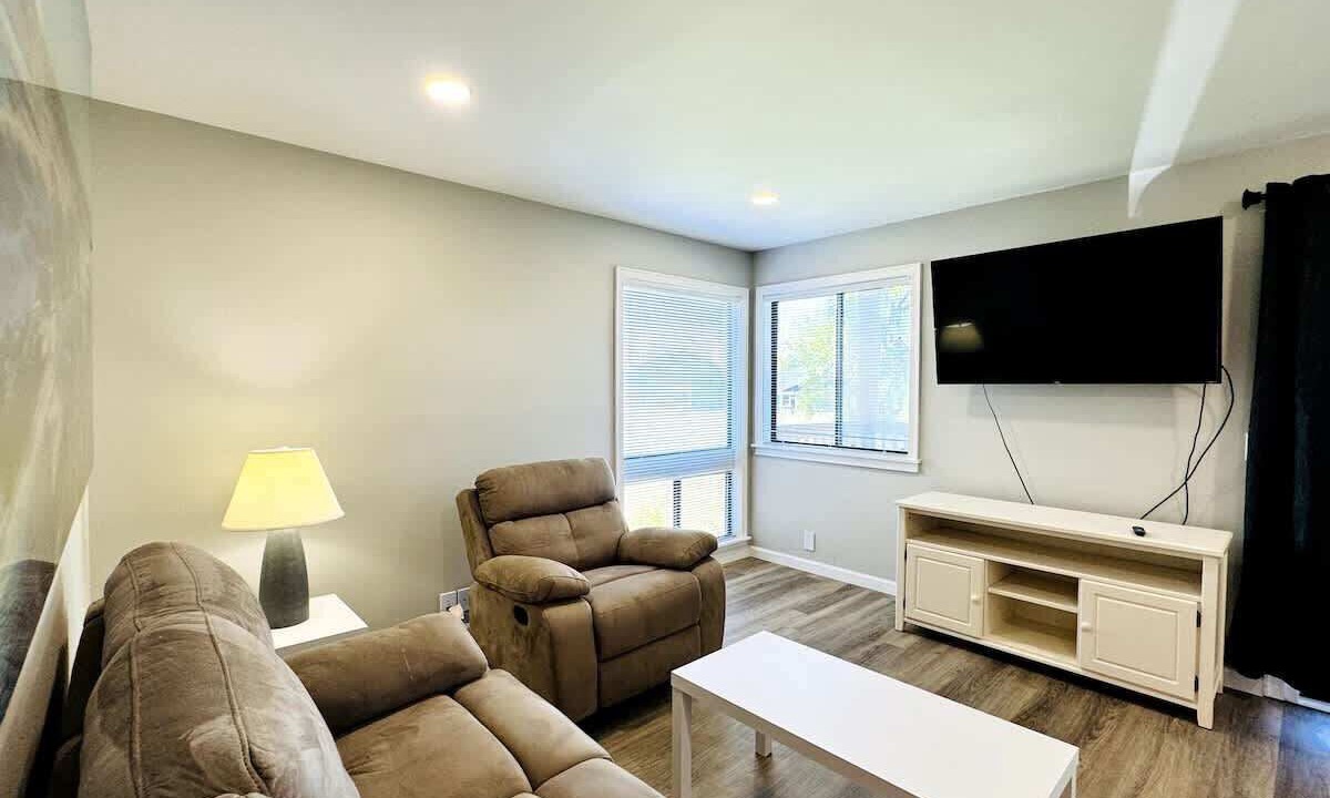 Photo of Livingroom in Little River