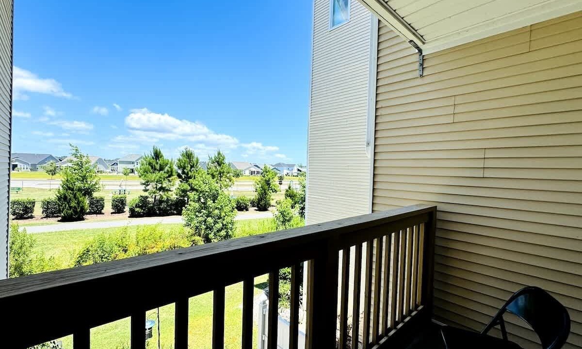 Photo of Outdoor in Little River