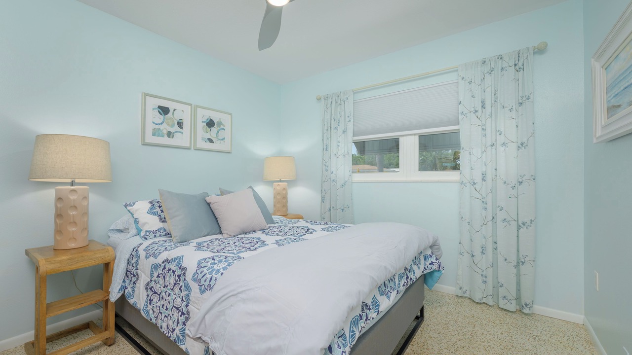 Photo of Bedroom in South Gate Ridge