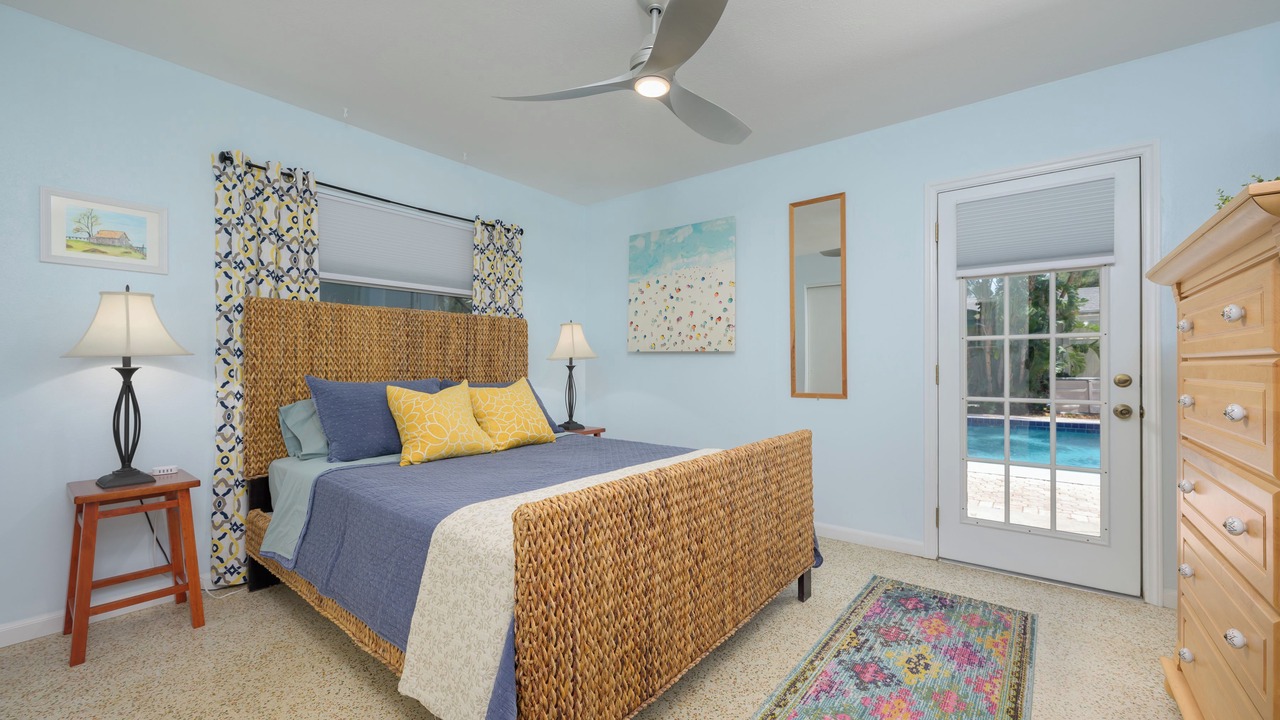 Photo of Bedroom in South Gate Ridge