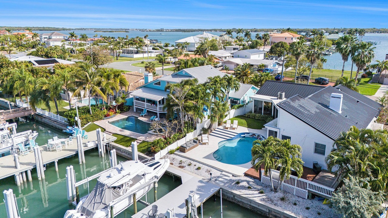 Photo of Outdoor in Capri Isle