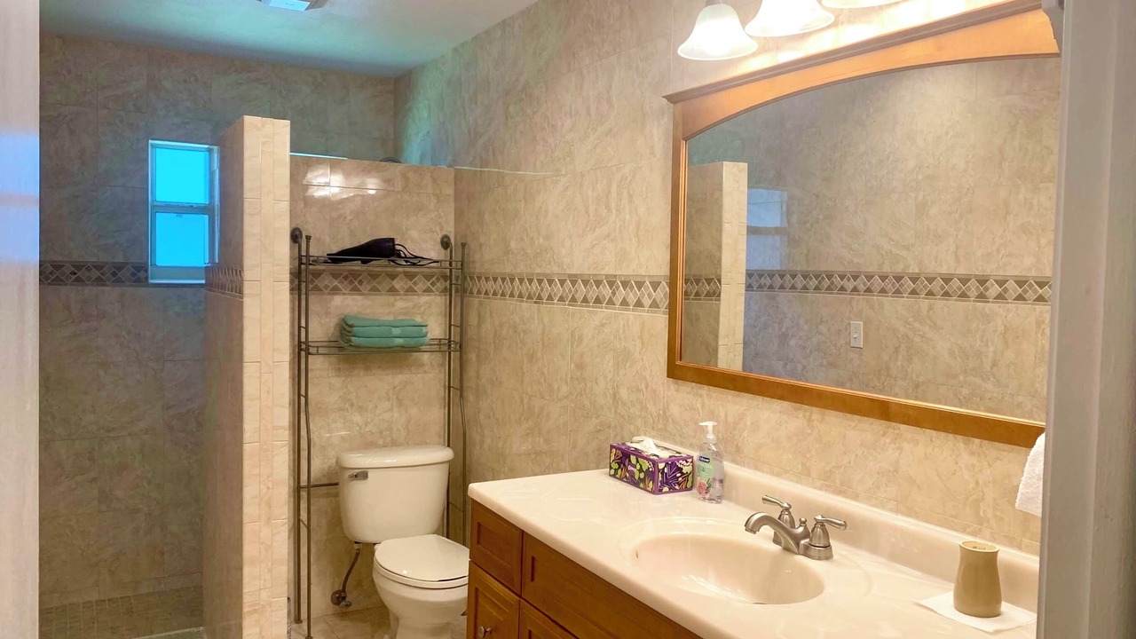 Photo of Bathroom in Pinebrook Estates