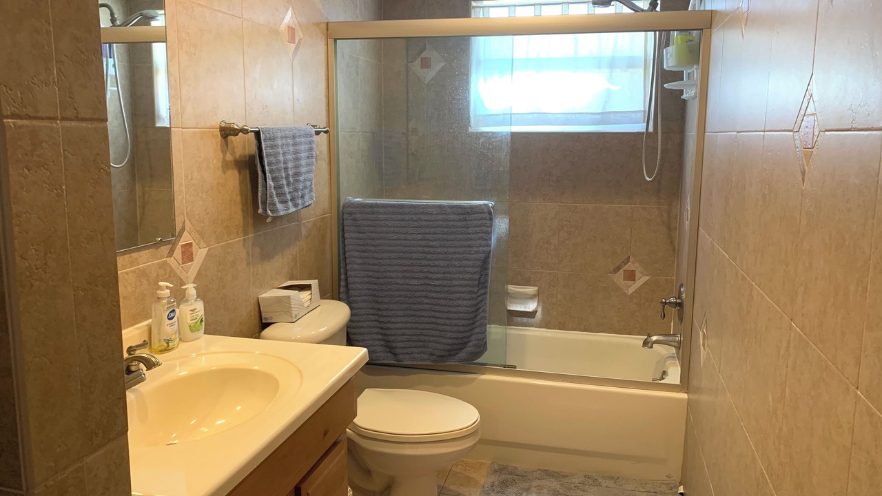 Photo of Bathroom in Pinebrook Estates