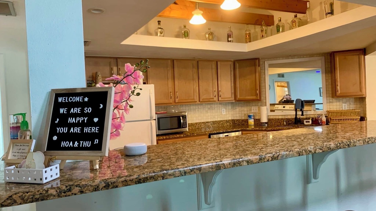 Photo of Kitchen in Pinebrook Estates